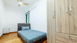 Simei Green Condominium (D18), Condominium #560343761